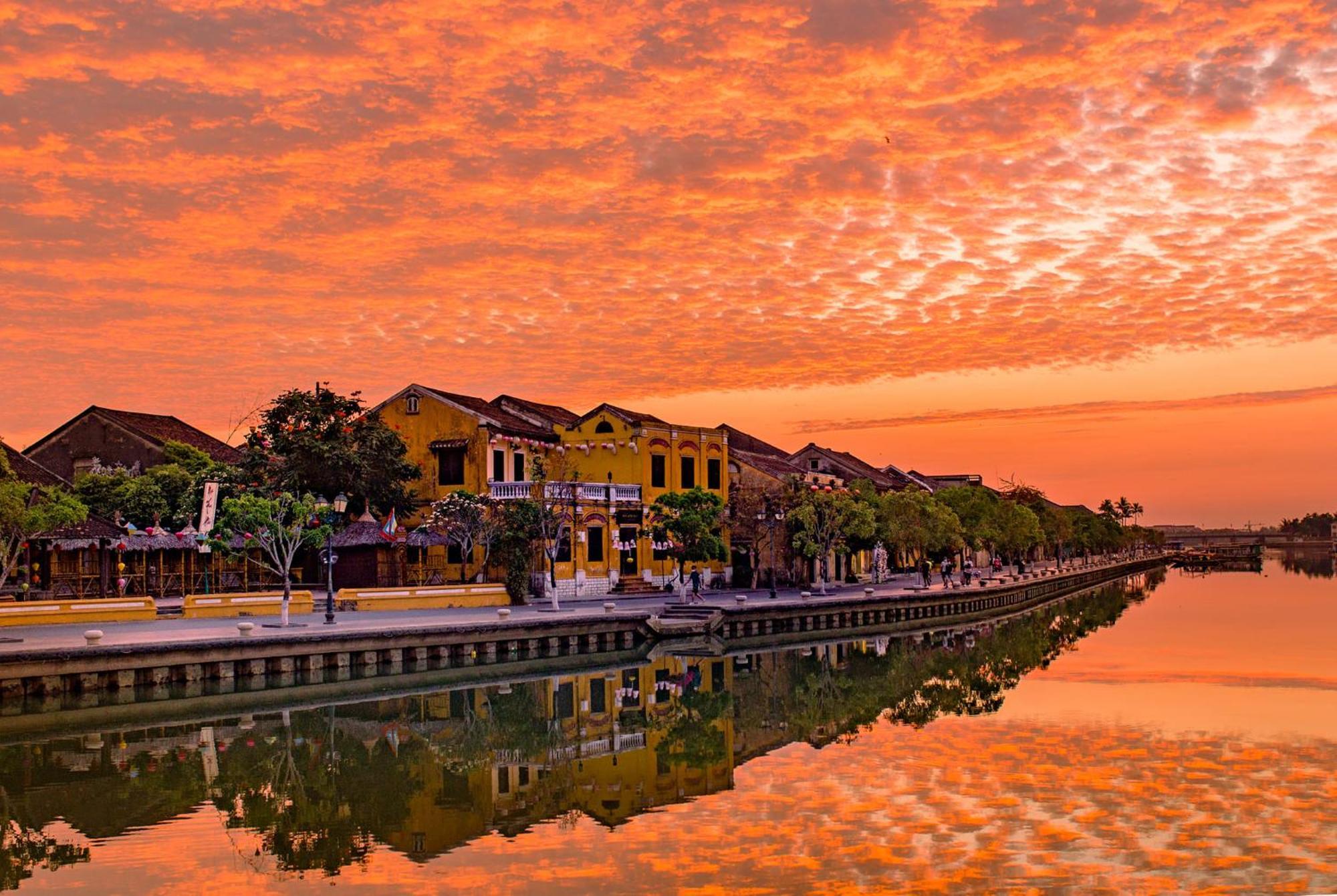 Hoianan Boutique Hotel Hoi An Exteriör bild