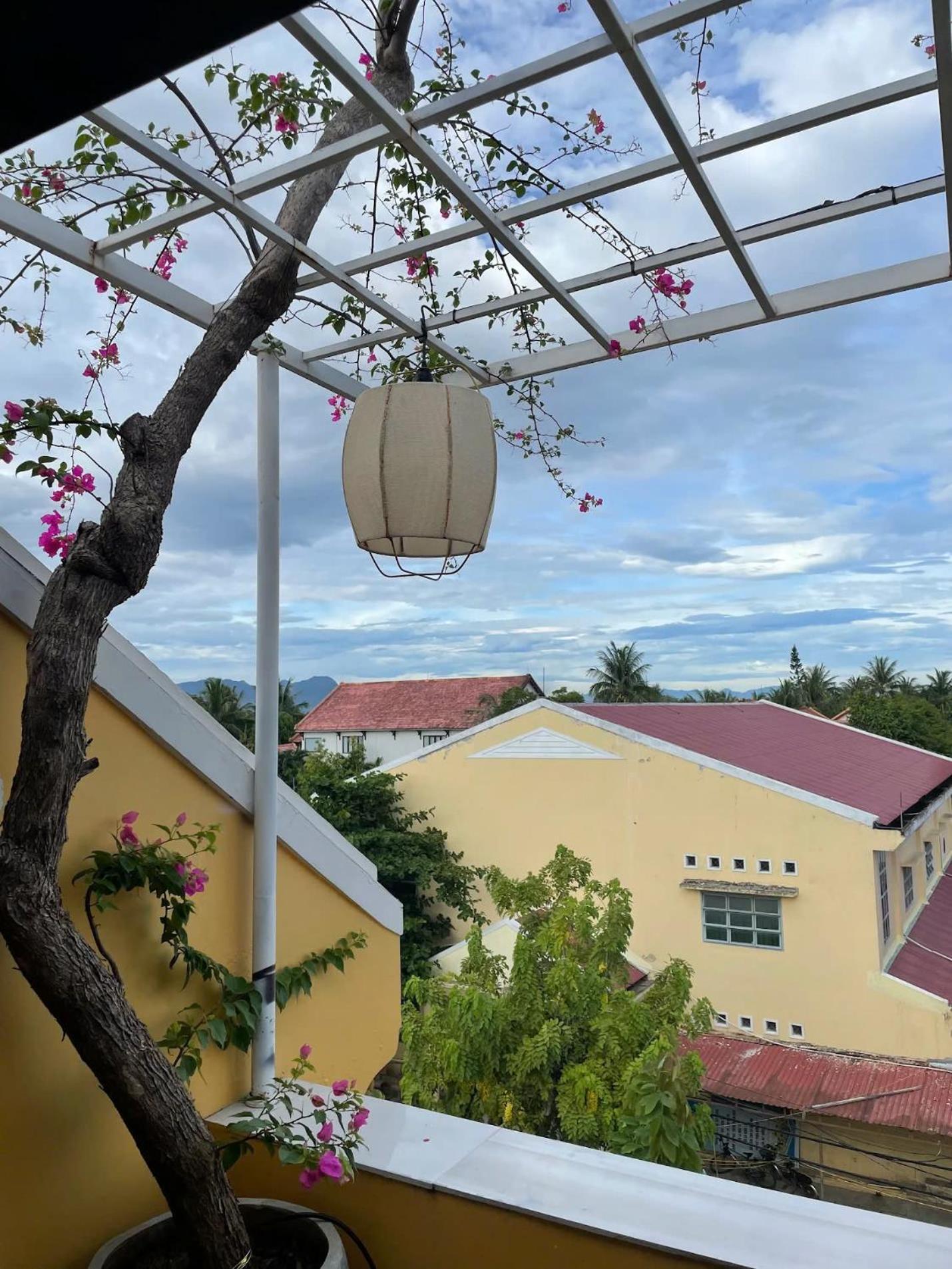 Hoianan Boutique Hotel Hoi An Exteriör bild